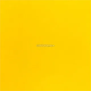 Самоклеящаяся пленка Farbe 7004, 0.45 х 2 м, желтая