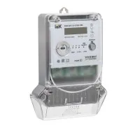 Счетчик STAR 304/1 С4-5(10)Э 4ТИО 3ф многотариф. ИЭК