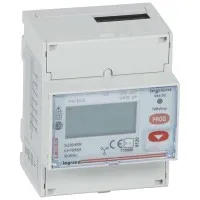 Счетчик 63А 3ф 4мод. MID Leg