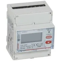 Счетчик 5А 3ф 4мод. MID Leg