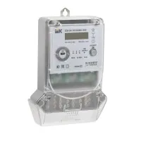 Счетчик STAR 304/1 С4-10(100)Э 4ШИО 3ф многотариф. ИЭК