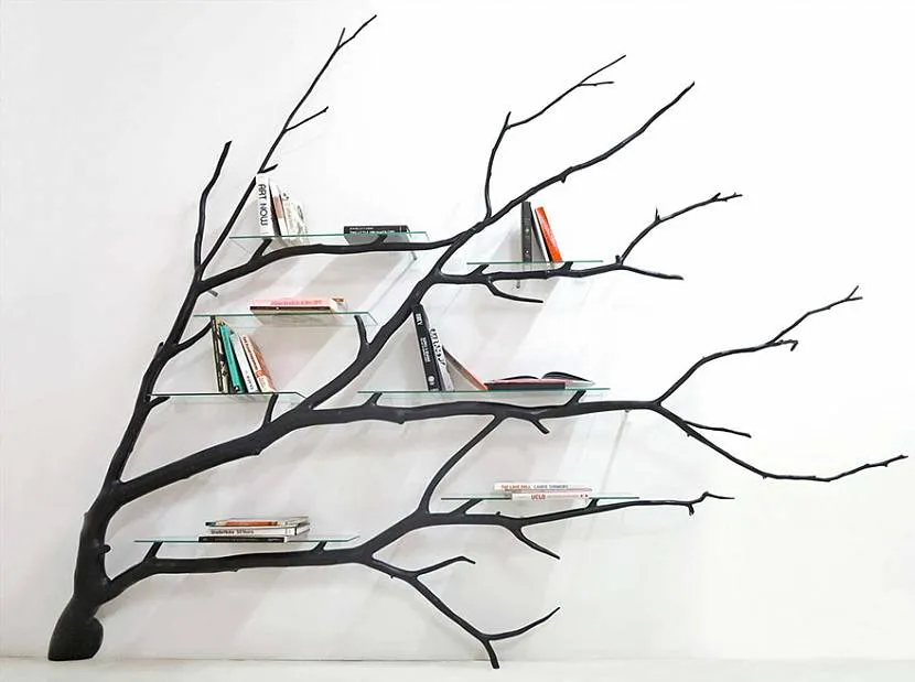Книжная полка Книжная полка