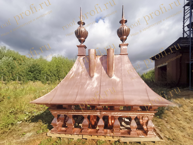 Roof Profi