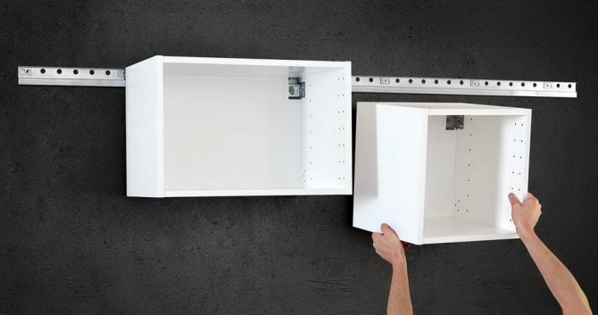 Как повесить кухонные шкафы: советы от Как повесить кухонные шкафы: советы от