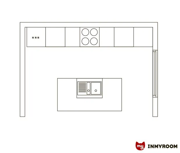 Фотография: в стиле , Кухня и столовая, Советы – фото на INMYROOM