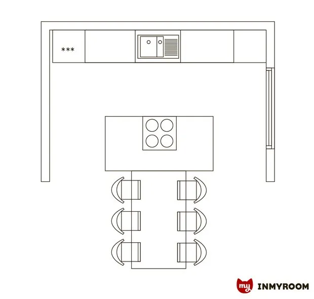 Фотография: в стиле , Кухня и столовая, Советы – фото на INMYROOM