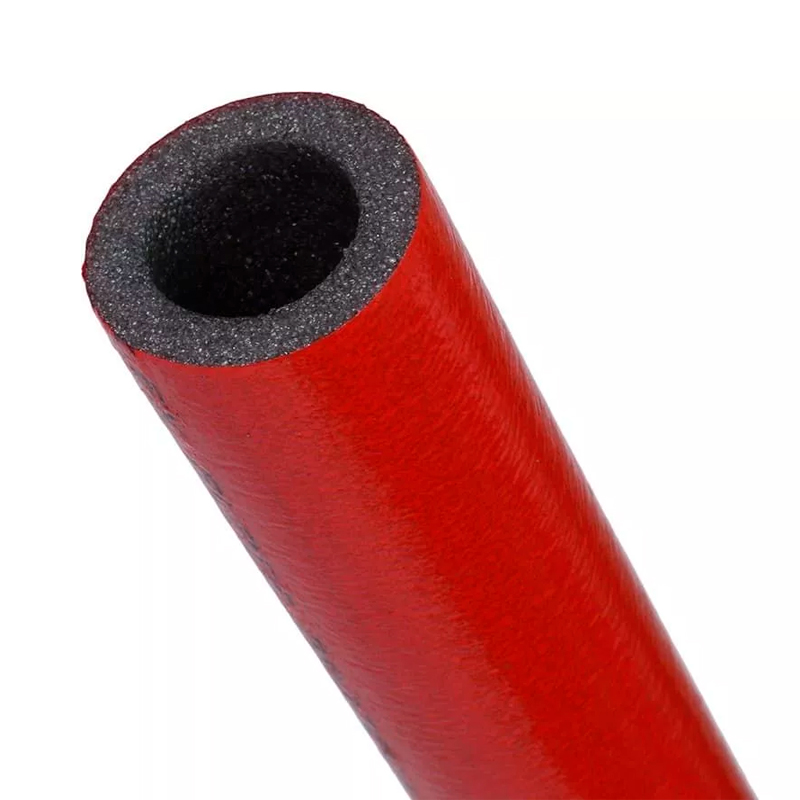 Трубка Energoflex super protect S 18/6