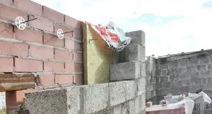 Комбинированная кладка