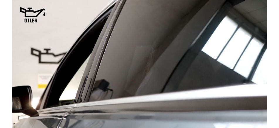 Как тонируют авто? Советы как правильно Как тонируют авто? Советы как правильно