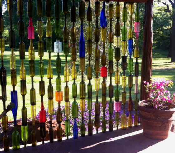 Декоративные ограждения своими руками Декоративные ограждения своими руками