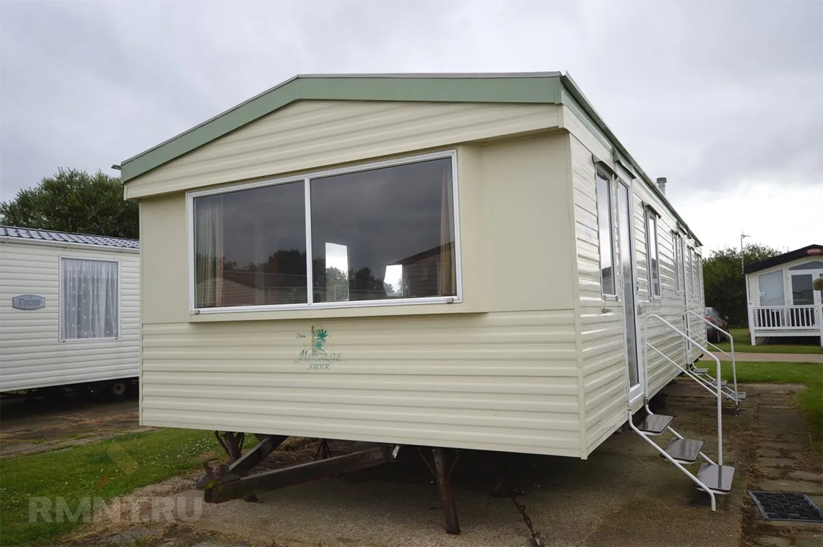 Что такое мобильный дом и стоит ли его покупать