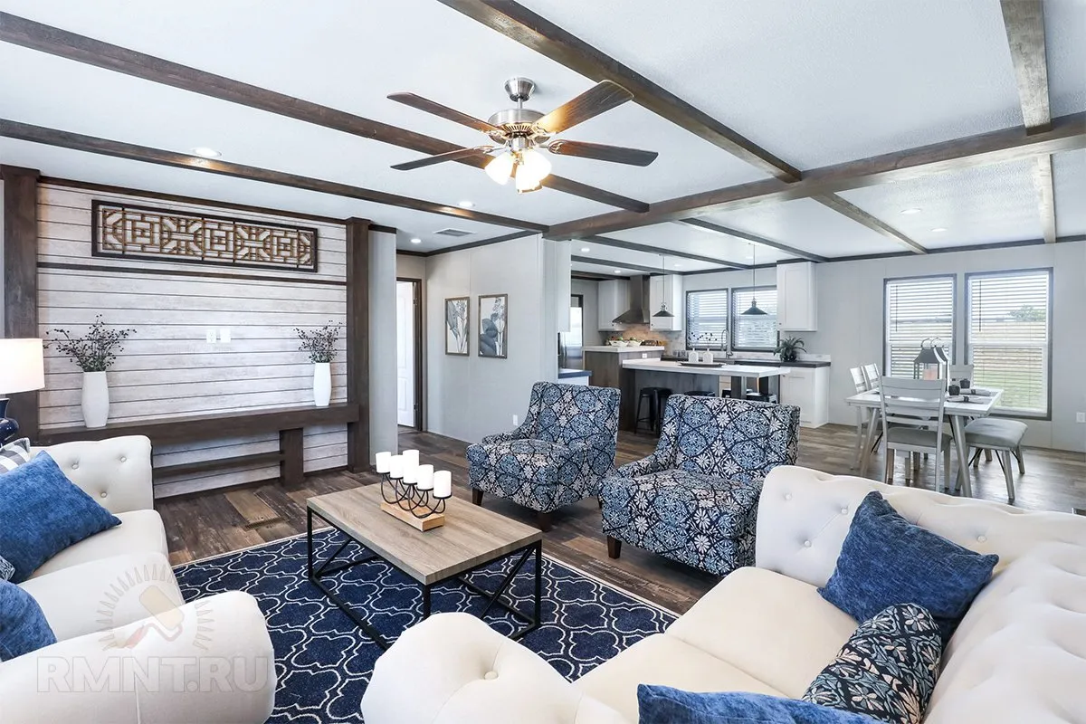 Что такое мобильный дом и стоит ли его покупать