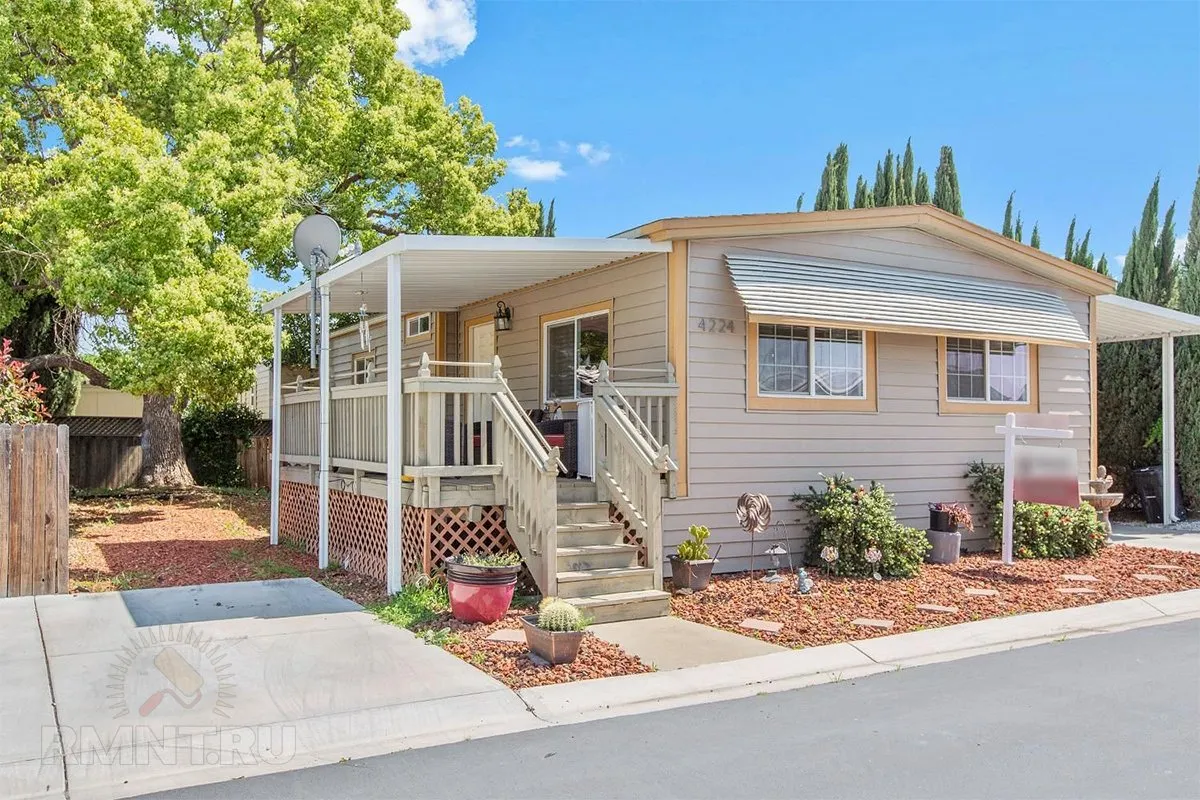 Что такое мобильный дом и стоит ли его покупать