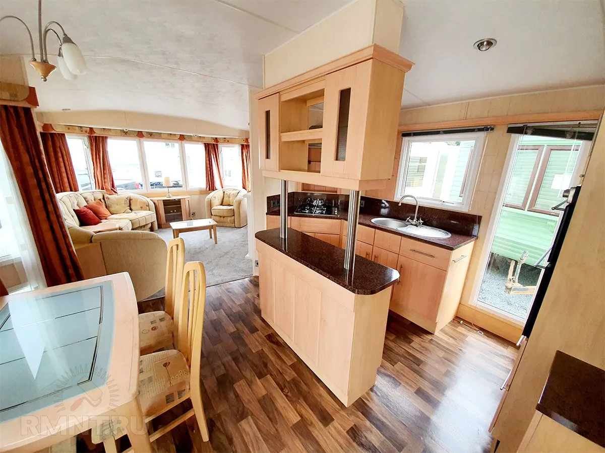 Что такое мобильный дом и стоит ли его покупать