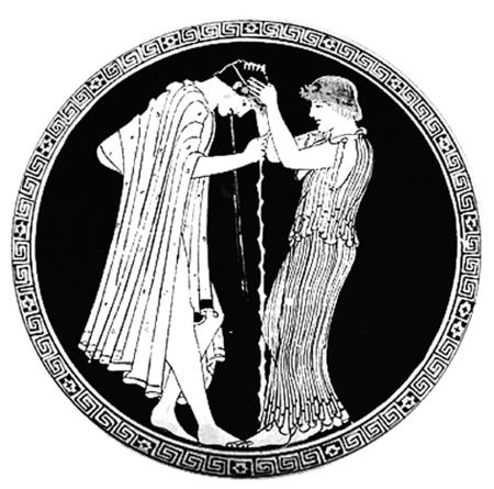 Древняя Греция. Рассказы о повседневной Древняя Греция. Рассказы о повседневной