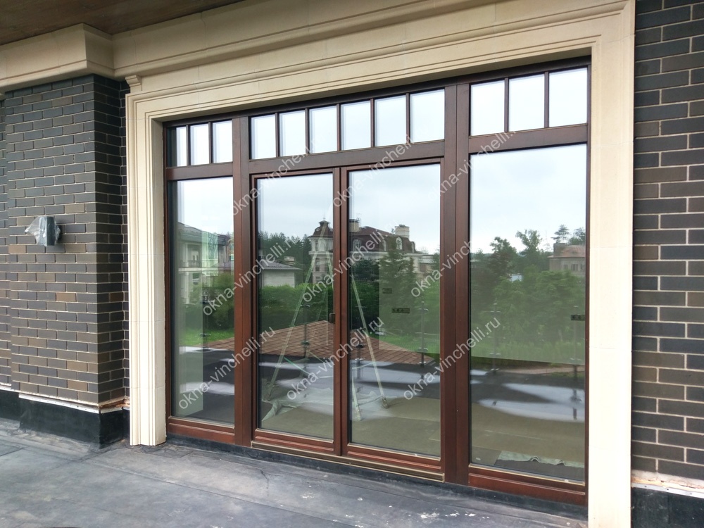 Okna-Vinchelli Okna-Vinchelli