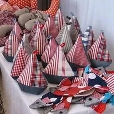 Publication du 03.08.2017 | Ткани и шерсть для игрушек,кукол Тильд и др. | VK Marine Decor