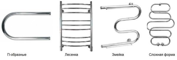 Подключение полотенцесушителя своими руками Подключение полотенцесушителя своими руками