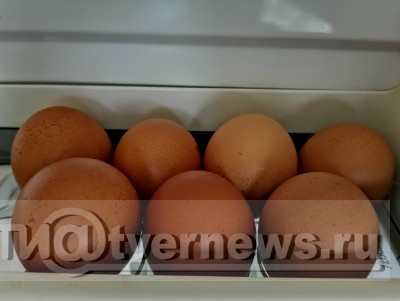 Как выбрать свежие куриные яйца в Как выбрать свежие куриные яйца в