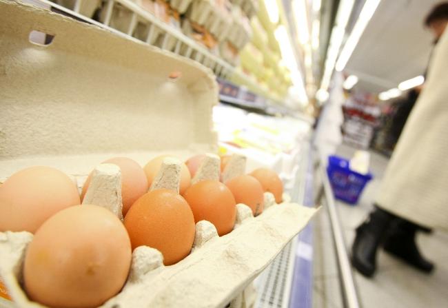 Как правильно выбирать яйца в магазине Как правильно выбирать яйца в магазине