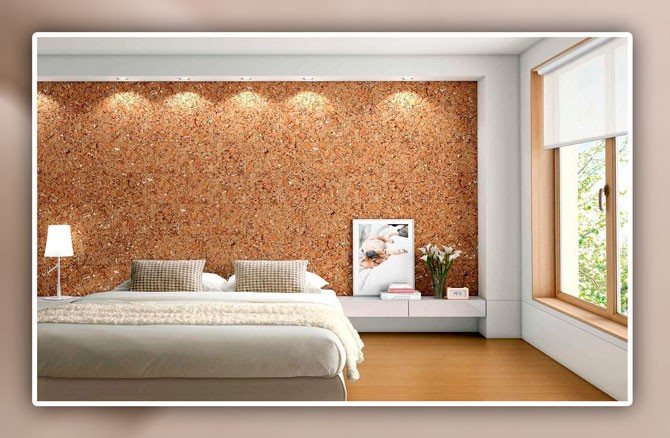 Как скрыть кривые стены? - 7 простых и Как скрыть кривые стены? - 7 простых и