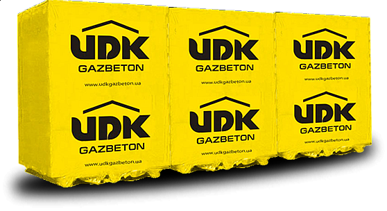 Газобетон UDK: характеристики и Газобетон UDK: характеристики и
