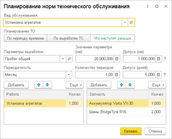 4.6.2. Модели транспортных средств и 4.6.2. Модели транспортных средств и
