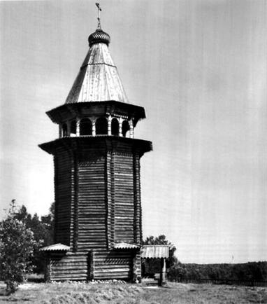 РусАрх - Крадин Н.П. Русское деревянное РусАрх - Крадин Н.П. Русское деревянное