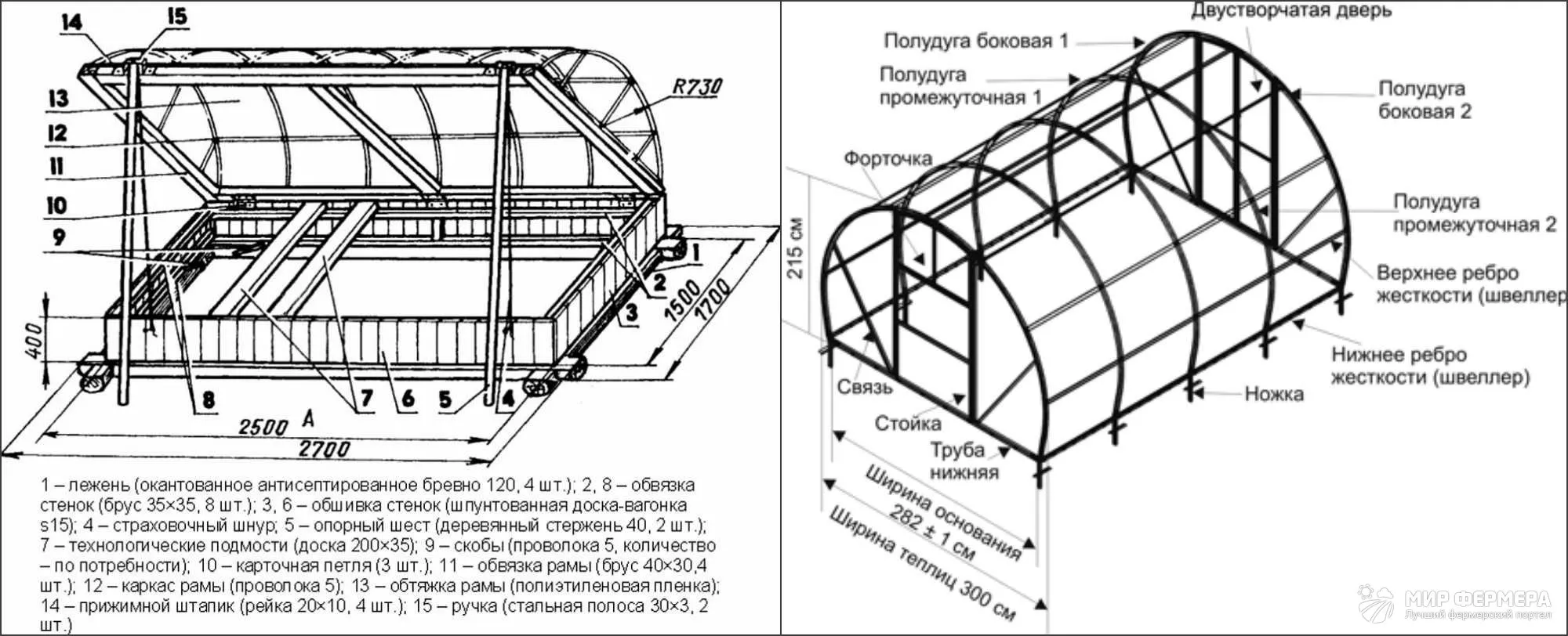 чертеж