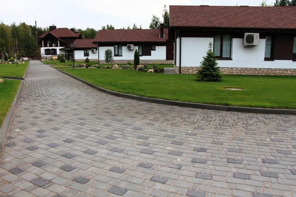 Фарбштайн Преображенка