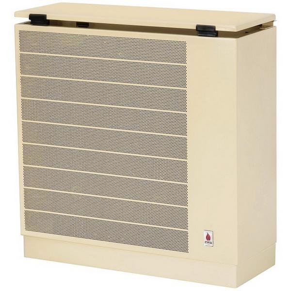 Газовый конвектор FEG GF39F купить в
