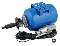 Колодезная насосная станция Unipump АКВАРОБОТ М 24-10 Н
