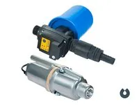 Колодезная насосная станция Unipump АКВАРОБОТ ВИБРА 2-25 Н