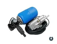 Колодезная насосная станция Unipump АКВАРОБОТ М 5-25 В