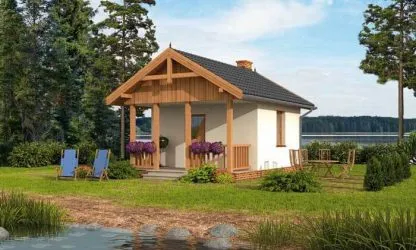 Проект Кенор