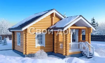 Проект Чудесный