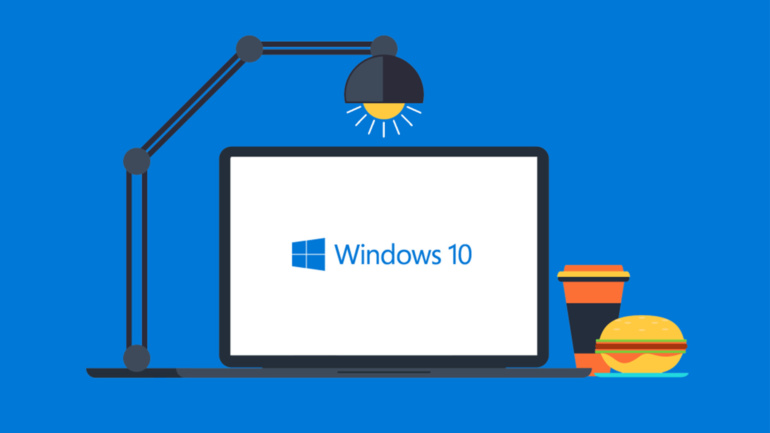Windows 10 Windows 10
