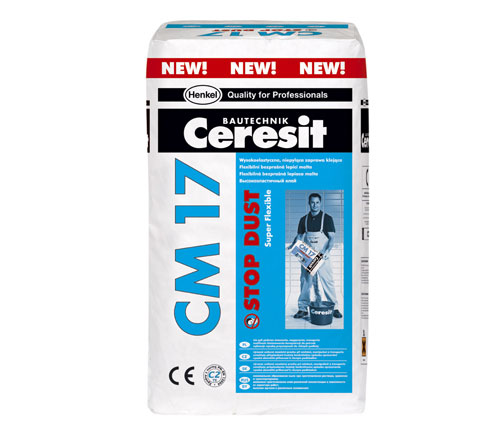 Клей Cm17 Ceresit Купить
